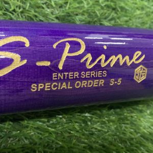 競標❤️頂規S-Prime系列寒帶楓（加拿大🇨🇦）壘球棒 中空版