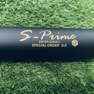 競標❤️頂規S-Prime系列寒帶楓 壘球棒 中空版（市售$4880）