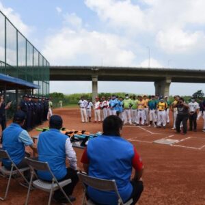 113年苗栗縣慢速壘球協會『理事長盃』慢速壘球賽