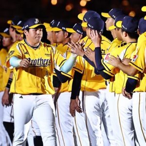 中信兄弟5月週末活動