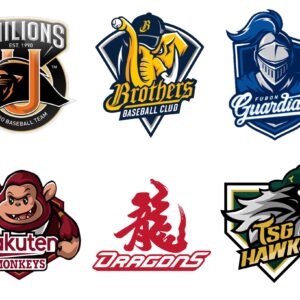 走進中華職棒：一次了解台灣6支球隊