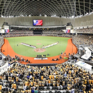 2027年12強賽將擴大至16支參賽隊伍