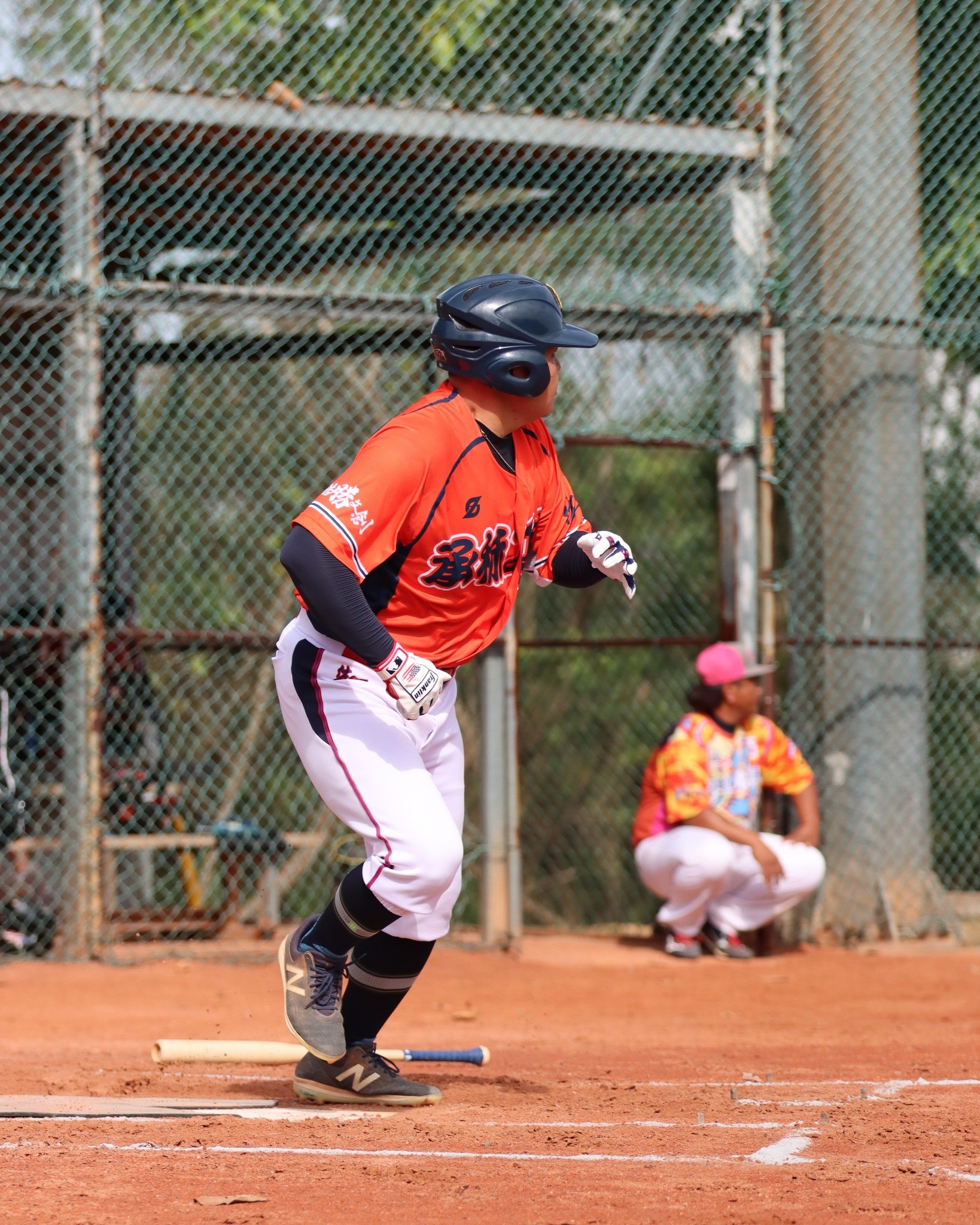 快壘VS慢壘Part 2