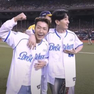 SJ-D_E壓軸助陣中信兄弟K歌主題日Channel B vol.2