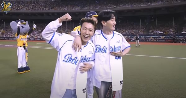 SJ-D_E壓軸助陣中信兄弟K歌主題日Channel B vol.2